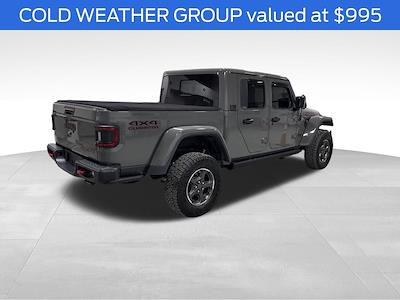 Used 2020 Jeep Gladiator - photo 1