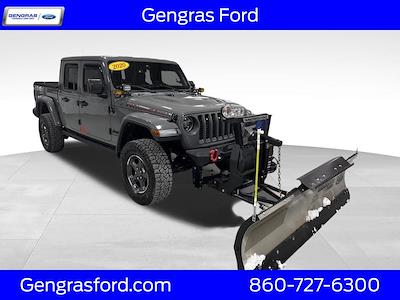Used 2020 Jeep Gladiator - photo 1