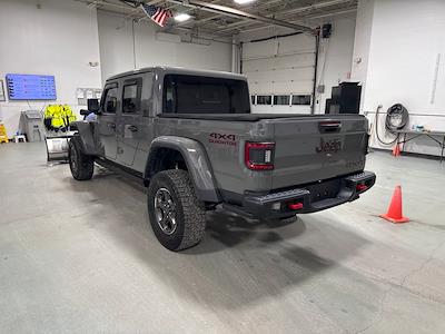 Used 2020 Jeep Gladiator - photo 1