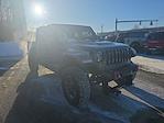 Used 2020 Jeep Gladiator Rubicon Crew Cab Plow Truck for sale #FD64124A - photo 59