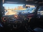 Used 2020 Jeep Gladiator Rubicon Crew Cab Plow Truck for sale #FD64124A - photo 32