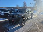 Used 2020 Jeep Gladiator Rubicon Crew Cab Plow Truck for sale #FD64124A - photo 16