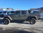 Used 2020 Jeep Gladiator Rubicon Crew Cab Plow Truck for sale #FD64124A - photo 17