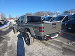 Used 2020 Jeep Gladiator Rubicon Crew Cab Plow Truck for sale #FD64124A - photo 3