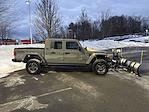 Used 2020 Jeep Gladiator Rubicon Crew Cab Plow Truck for sale #FD64124A - photo 2