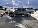 Used 2020 Jeep Gladiator Rubicon Crew Cab Plow Truck for sale #FD64124A - photo 8
