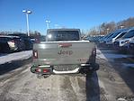 Used 2020 Jeep Gladiator Rubicon Crew Cab Plow Truck for sale #FD64124A - photo 18