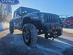 Used 2020 Jeep Gladiator Rubicon Crew Cab Plow Truck for sale #FD64124A - photo 21