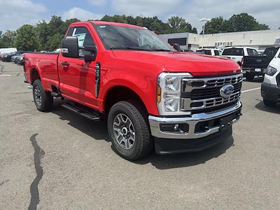 New 2025 Ford F-350 Regular Cab 4WD SRW Pickup for sale #FD79106 - photo 1