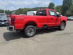 New 2025 Ford F-350 Regular Cab 4WD SRW Pickup for sale #FD79106 - photo 12