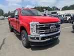 New 2025 Ford F-350 Regular Cab 4WD SRW Pickup for sale #FD79106 - photo 3