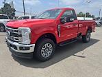 New 2025 Ford F-350 Regular Cab 4WD SRW Pickup for sale #FD79106 - photo 6
