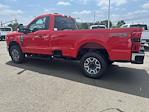 New 2025 Ford F-350 Regular Cab 4WD SRW Pickup for sale #FD79106 - photo 8