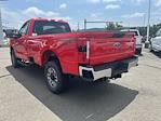 New 2025 Ford F-350 Regular Cab 4WD SRW Pickup for sale #FD79106 - photo 9
