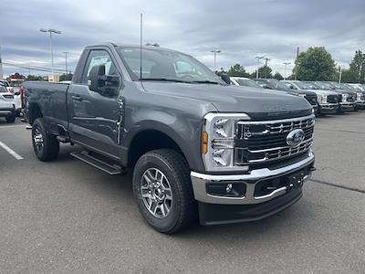 2025 Ford F-350 Regular Cab SRW 4WD Pickup for sale #FD80711 - photo 1