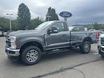 2025 Ford F-350 Regular Cab SRW 4WD Pickup for sale #FD80711 - photo 8