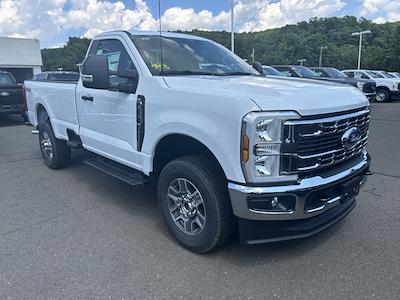 New 2025 Ford F-350 Regular Cab 4WD SRW Pickup for sale #FD80847 - photo 1