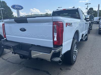 New 2025 Ford F-350 Regular Cab 4WD SRW Pickup for sale #FD80847 - photo 2