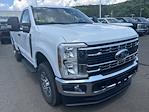New 2025 Ford F-350 Regular Cab 4WD SRW Pickup for sale #FD80847 - photo 2