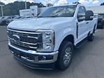 New 2025 Ford F-350 Regular Cab 4WD SRW Pickup for sale #FD80847 - photo 4