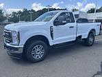 New 2025 Ford F-350 Regular Cab 4WD SRW Pickup for sale #FD80847 - photo 5