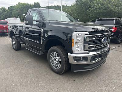New 2025 Ford F-350 Regular Cab 4WD SRW Pickup for sale #FD81557 - photo 1