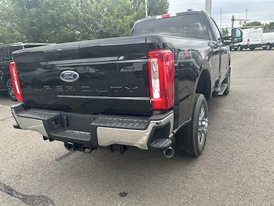 New 2025 Ford F-350 Regular Cab 4WD SRW Pickup for sale #FD81557 - photo 2