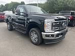 New 2025 Ford F-350 Regular Cab 4WD SRW Pickup for sale #FD81557 - photo 1