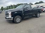 New 2025 Ford F-350 Regular Cab 4WD SRW Pickup for sale #FD81557 - photo 8