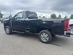 New 2025 Ford F-350 Regular Cab 4WD SRW Pickup for sale #FD81557 - photo 9