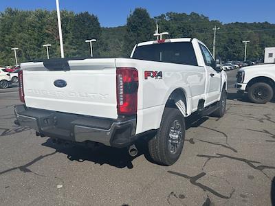 2025 Ford F-350 Regular Cab SRW 4WD Pickup for sale #FD81575 - photo 2
