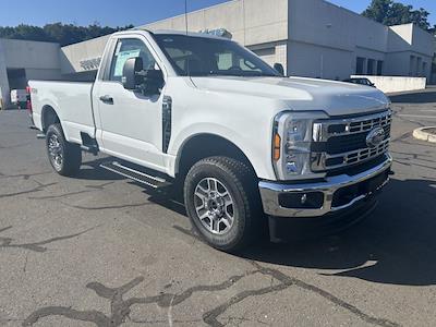 2025 Ford F-350 Regular Cab SRW 4WD Pickup for sale #FD81575 - photo 1