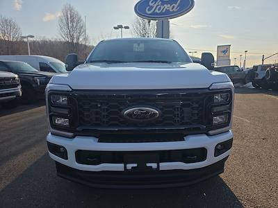 New 2026 Ford F-350 - photo 1