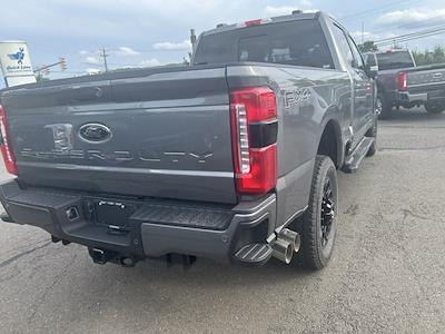 2025 Ford F-350 Crew Cab SRW 4WD Pickup for sale #FD89136 - photo 2