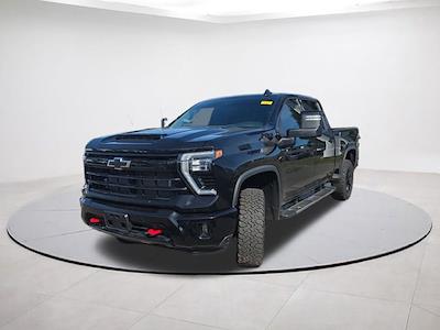2025 Chevrolet Silverado 3500 Crew Cab 4WD Pickup for sale #FD89136A - photo 1