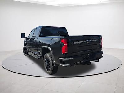 2025 Chevrolet Silverado 3500 Crew Cab 4WD Pickup for sale #FD89136A - photo 2
