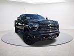 Used 2025 Chevrolet Silverado 3500 LTZ Crew Cab for sale #FD89136A - photo 41