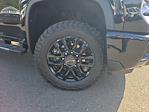 Used 2025 Chevrolet Silverado 3500 LTZ Crew Cab for sale #FD89136A - photo 9