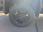 Used 2025 Chevrolet Silverado 3500 LTZ Crew Cab for sale #FD89136A - photo 10