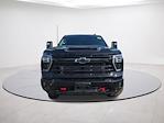 Used 2025 Chevrolet Silverado 3500 LTZ Crew Cab for sale #FD89136A - photo 3