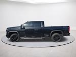 Used 2025 Chevrolet Silverado 3500 LTZ Crew Cab for sale #FD89136A - photo 4