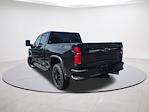 Used 2025 Chevrolet Silverado 3500 LTZ Crew Cab for sale #FD89136A - photo 2