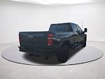 Used 2025 Chevrolet Silverado 3500 LTZ Crew Cab for sale #FD89136A - photo 6