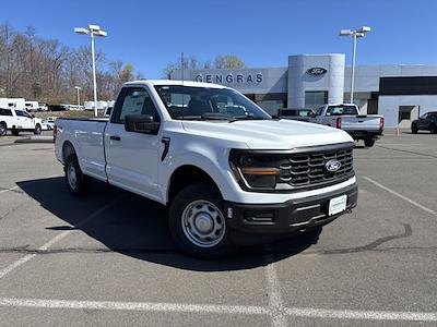 2025 Ford F-150 Regular Cab 4WD Pickup for sale #FD90180 - photo 1