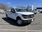 2025 Ford F-150 Regular Cab 4WD Pickup for sale #FD90180 - photo 1