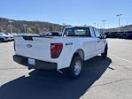 2025 Ford F-150 Regular Cab 4WD Pickup for sale #FD90180 - photo 2