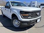 2025 Ford F-150 Regular Cab 4WD Pickup for sale #FD90180 - photo 9