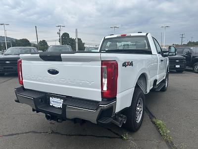 2025 Ford F-250 Regular Cab 4WD Pickup for sale #FD95774 - photo 2