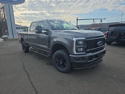 New 2026 Ford F-350 - photo 1