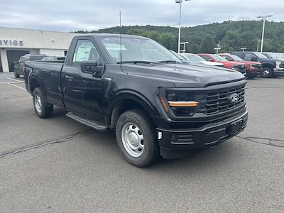 New 2025 Ford F-150 XL Regular Cab 4WD Pickup for sale #FE08620 - photo 1
